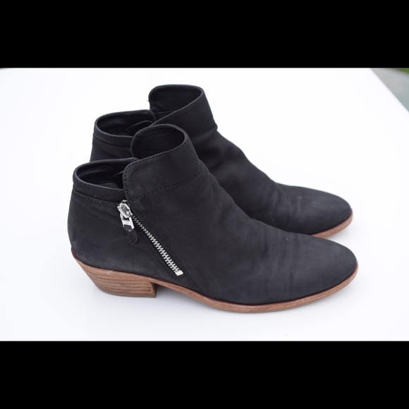 Sam Edelman Packer ankle boots - Picture 1 of 8